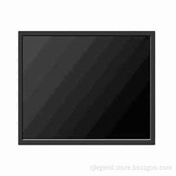 17-/19-inch CCTV LCD Monitor with 1280 x 1024 Pixels Resolution